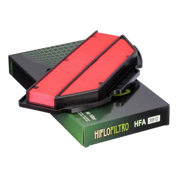 Filtre à air de remplacement Hiflofiltro OE (HFA3912)