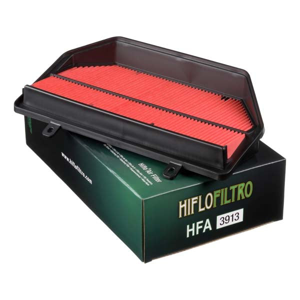 Filtre à air de remplacement Hiflofiltro OE (HFA3913)