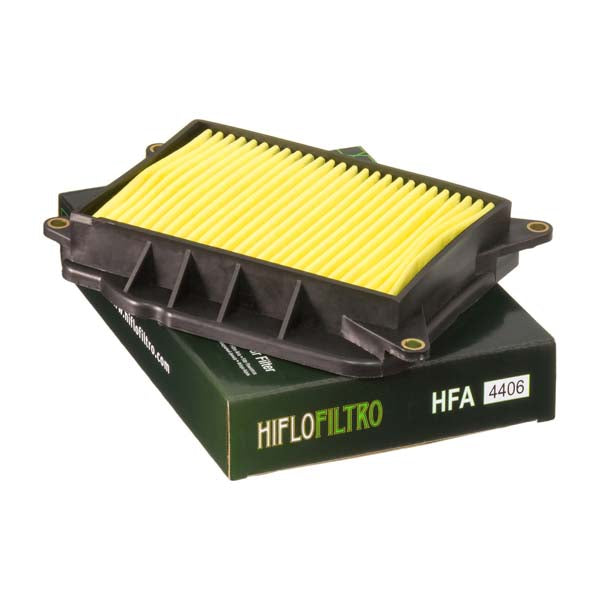 Filtre à air de remplacement Hiflofiltro OE (HFA4406)