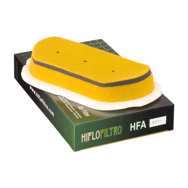 Filtre à air de remplacement Hiflofiltro OE (HFA4610)