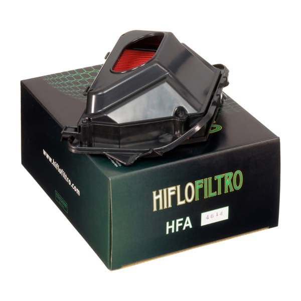 Filtre à air de remplacement Hiflofiltro OE (HFA4614)