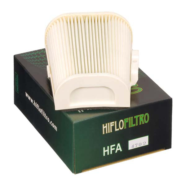 Filtre à air de remplacement Hiflofiltro OE (HFA4702)