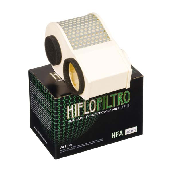 Filtre à air de remplacement Hiflofiltro OE (HFA4908)
