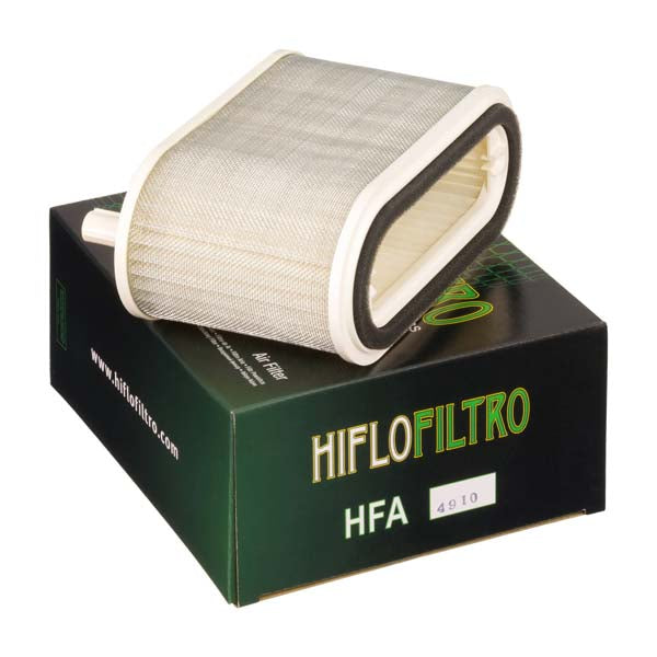 Filtre à air de remplacement Hiflofiltro OE (HFA4910)