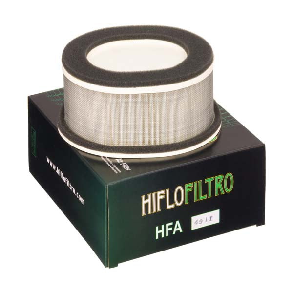 Filtre à air de remplacement Hiflofiltro OE (HFA4911)