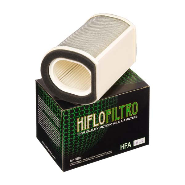 Filtre à air de remplacement Hiflofiltro OE (HFA4912)