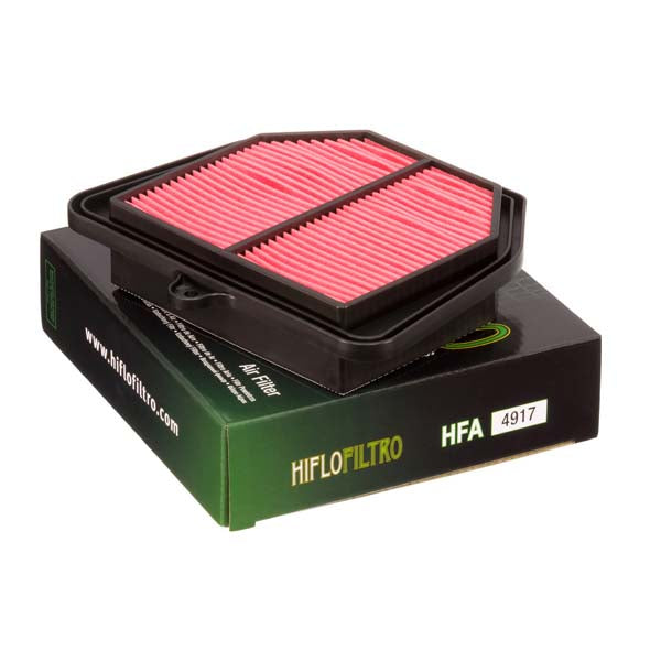 Filtre à air de remplacement Hiflofiltro OE (HFA4917)