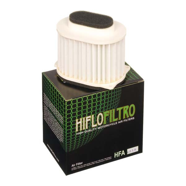 Filtre à air de remplacement Hiflofiltro OE (HFA4918)