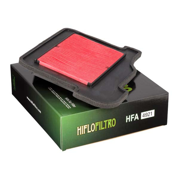 Filtre à air de remplacement Hiflofiltro OE (HFA4921)