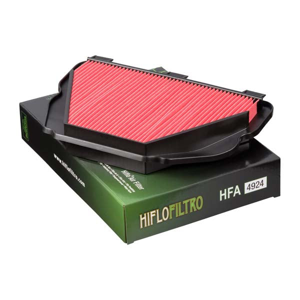 Filtre à air de remplacement Hiflofiltro OE (HFA4924)