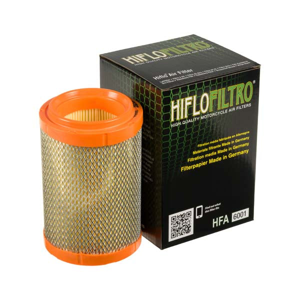 Hiflofiltro OE Replacement Air Filter (HFA6001)