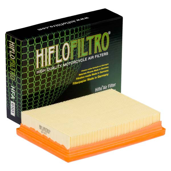 Hiflofiltro OE Replacement Air Filter (HFA6101)