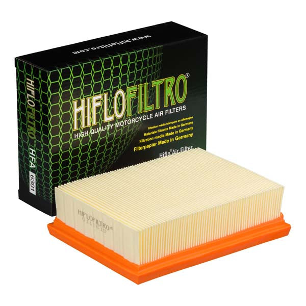 Hiflofiltro OE Replacement Air Filter (HFA6301)