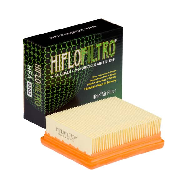 Hiflofiltro OE Replacement Air Filter (HFA6302)