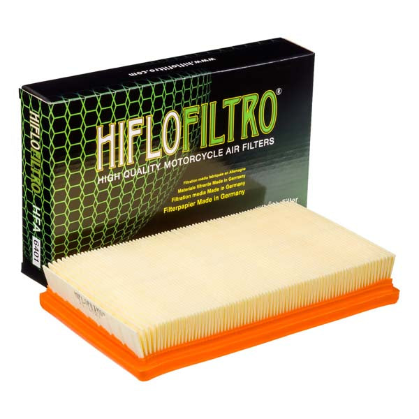 Hiflofiltro OE Replacement Air Filter (HFA6401)