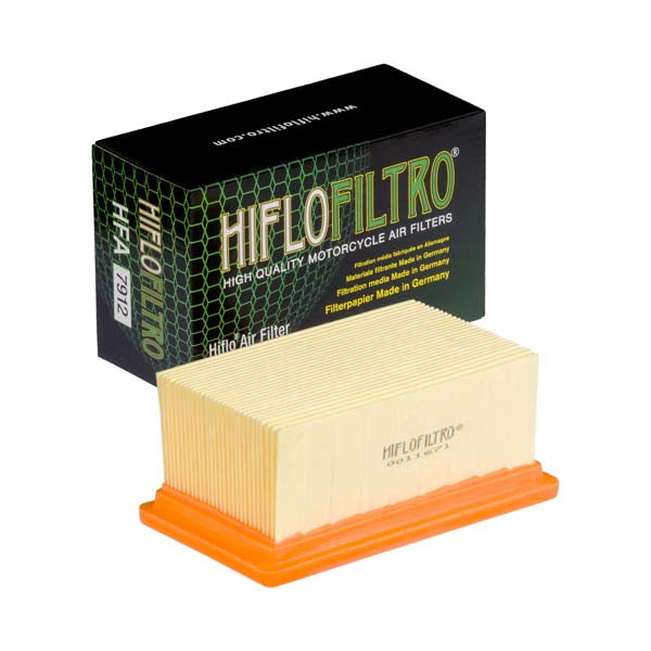 Hiflofiltro OE Replacement Air Filter (HFA7912)