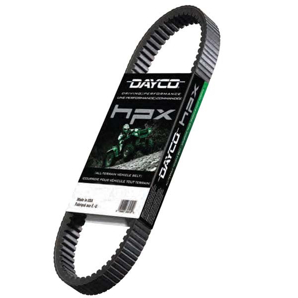 CEINTURE DE VTT DAYCO HPX (HPX2204)