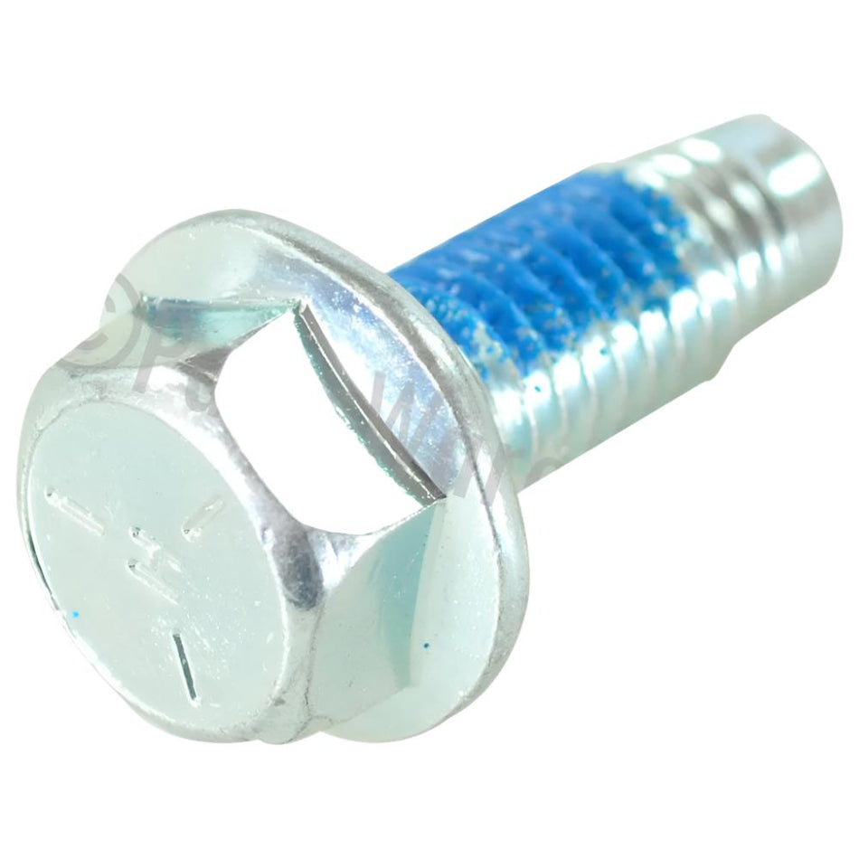 595517901 SCREW HEXAGON HEAD FLANGE 3/8-