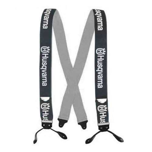 Husqvarna 596297501 Work Wear Suspenders