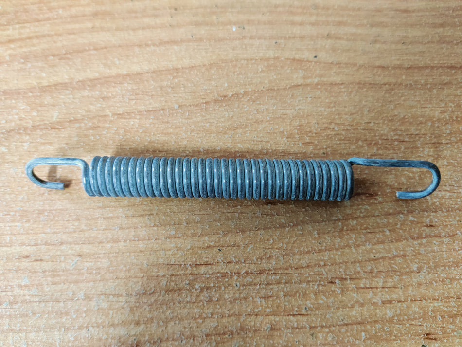 3612-258 SPRING.EXHAUST