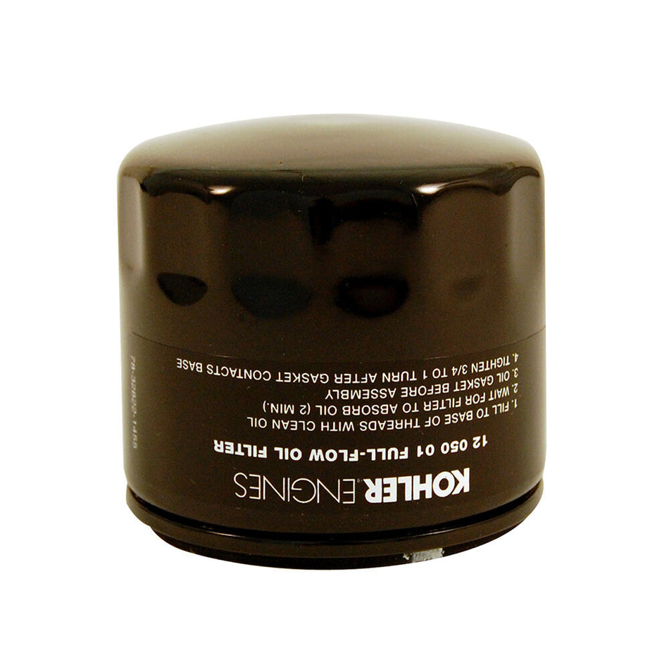 Kohler® Oil Filter - KH-12-050-01-S