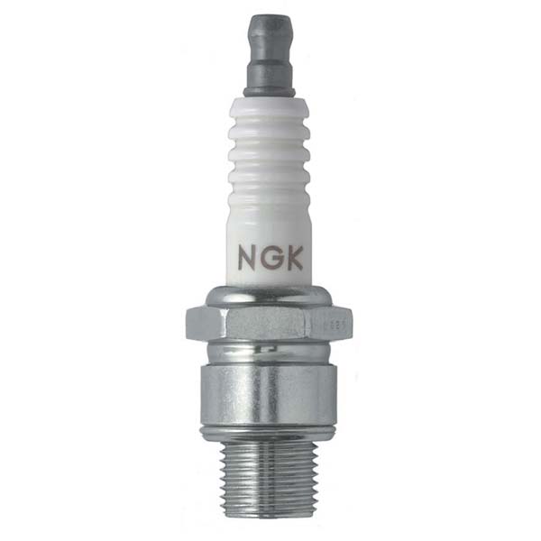 NGK Laser Iridium Spark Plug (4347)