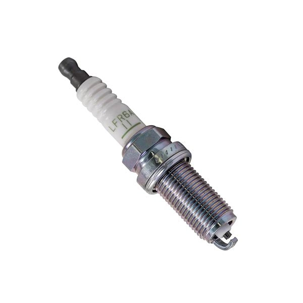 NGK 3672 LFR6A-11 V-Power Spark Plug (3672)