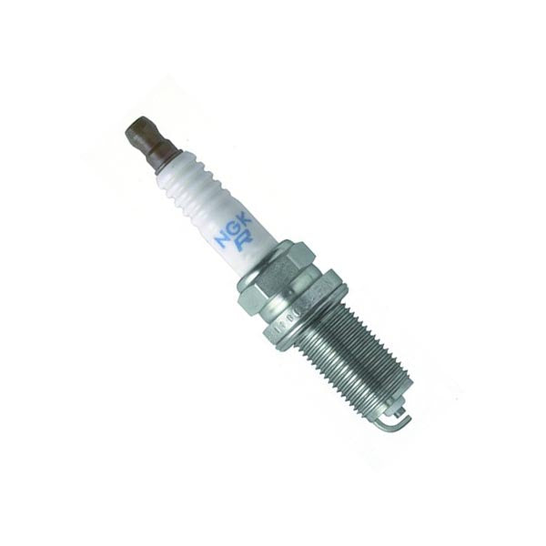 NGK 6668 LFR6A V-Power Spark Plug (6668)