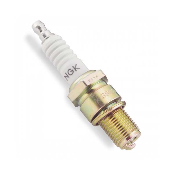 NGK Nickel Spark Plug (5946)