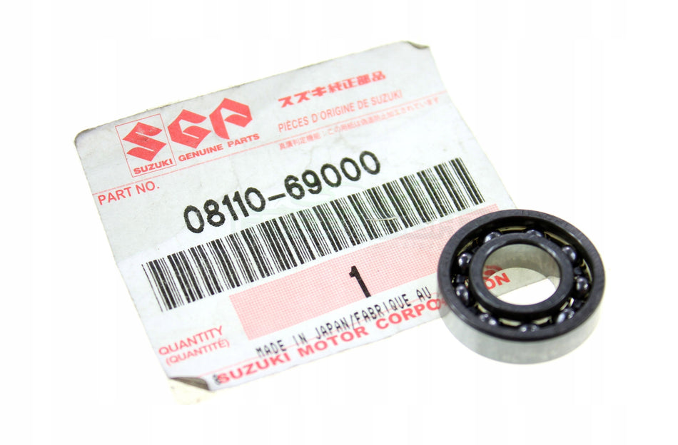 08110-69000 BEARING