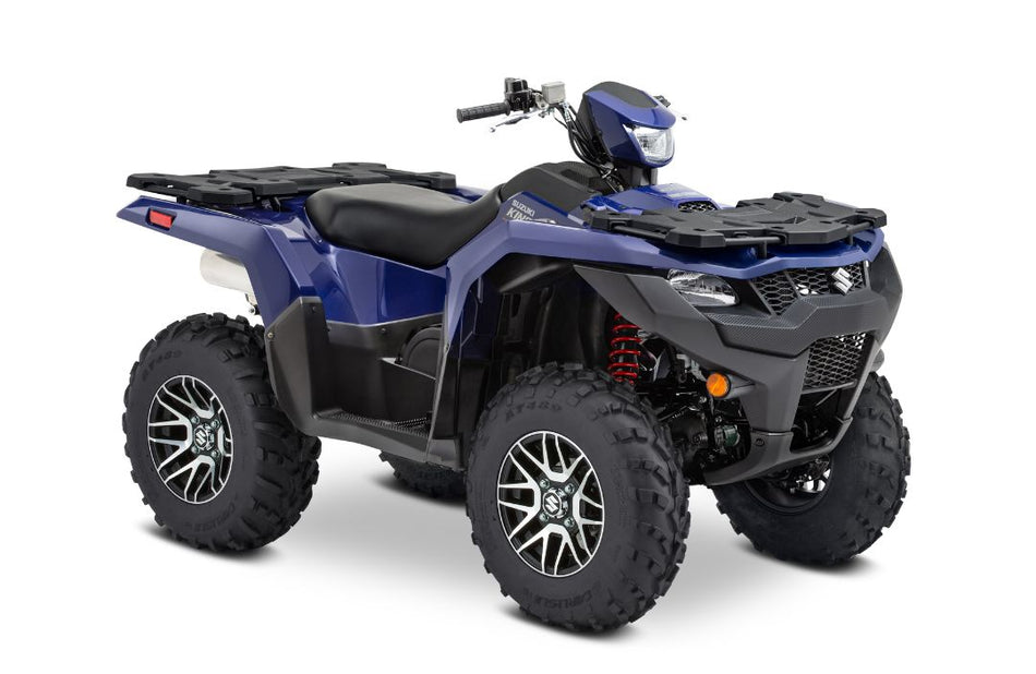 ATV Suzuki LT-A500XPZ 2023