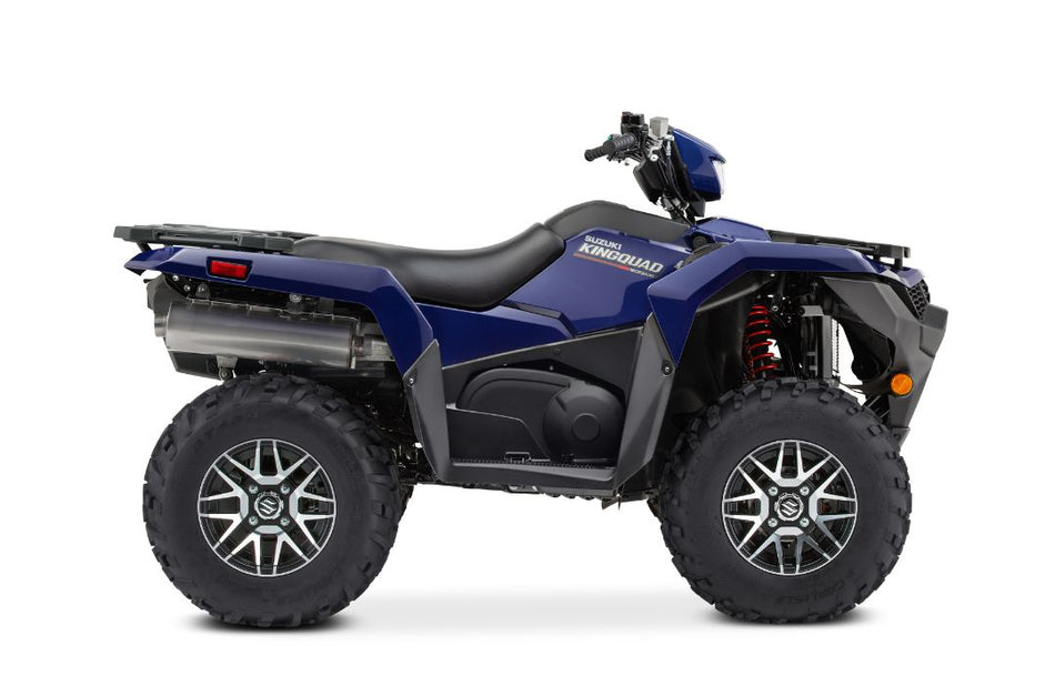 ATV Suzuki LT-A500XPZ 2023