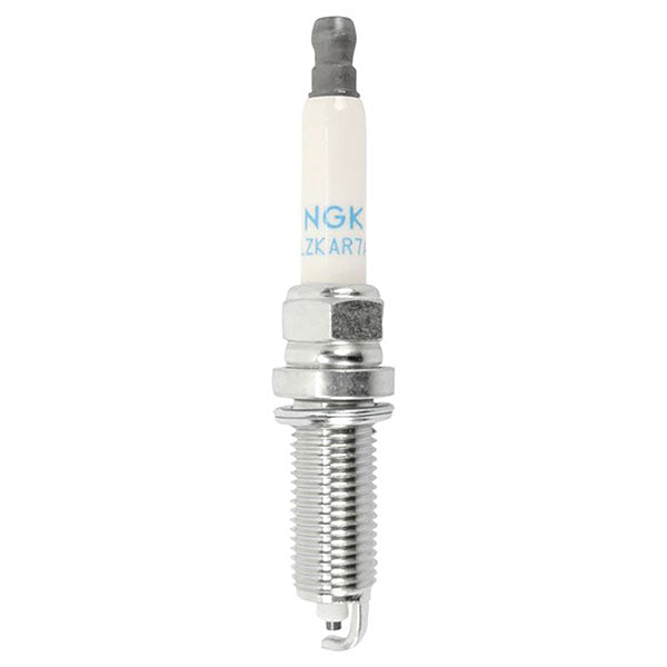 Bougie d'allumage NGK Nickel (6799)