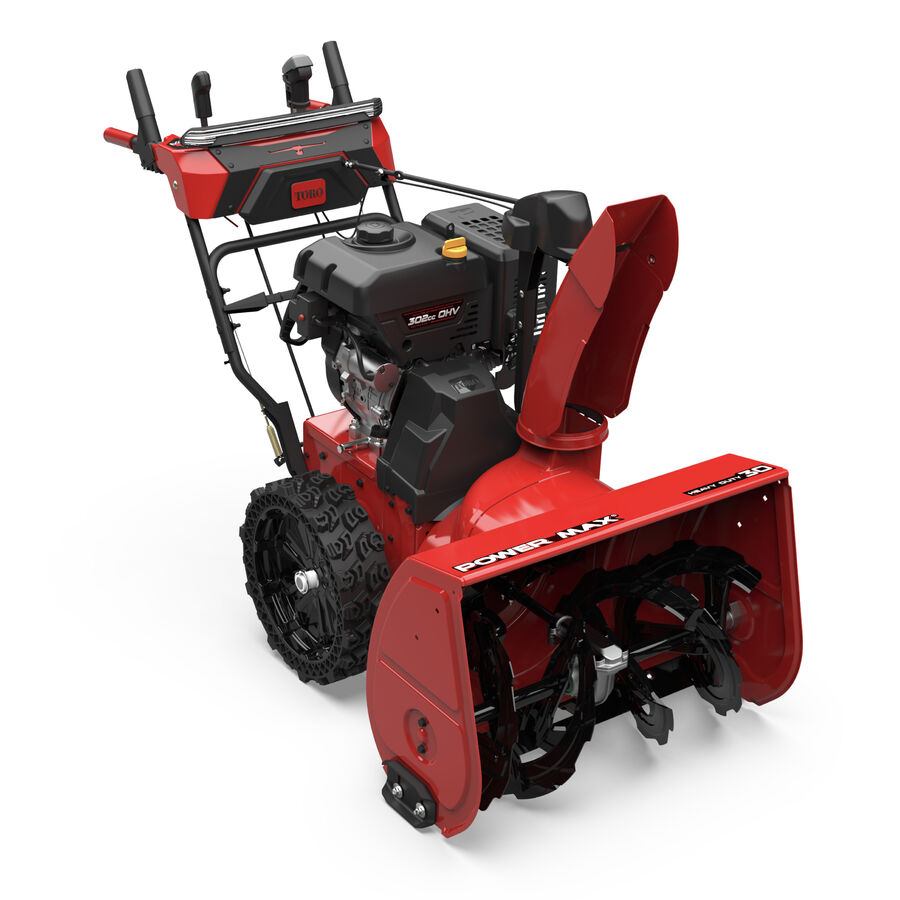 Toro 30 in. (76 cm) Power Max® HD 1030 Two-Stage Gas Snow Blower