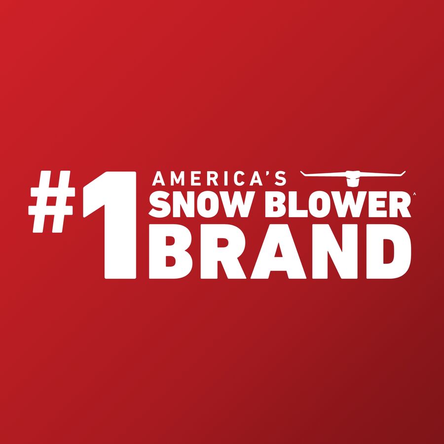 Toro 21 in. (53 cm) Power Clear® 721 R Single-Stage Gas Snow Blower