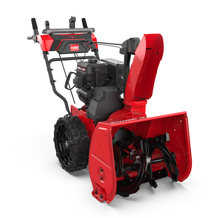 Toro 24 in. (61 cm) Power Max® HD 824 Two-Stage Gas Snow Blower