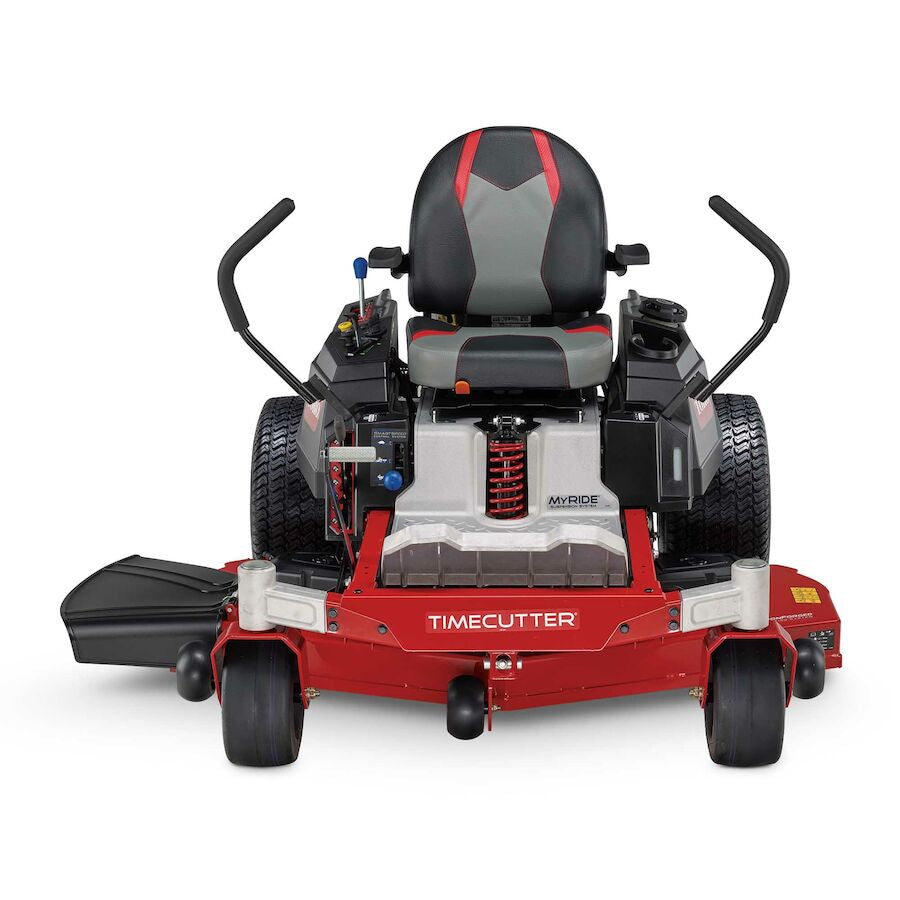 Toro 54" (137 cm) TimeCutter® Max MyRide® Zero Turn Mower
