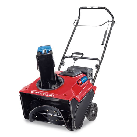 Toro 21 in. (53 cm) Power Clear® 721 R Single-Stage Gas Snow Blower