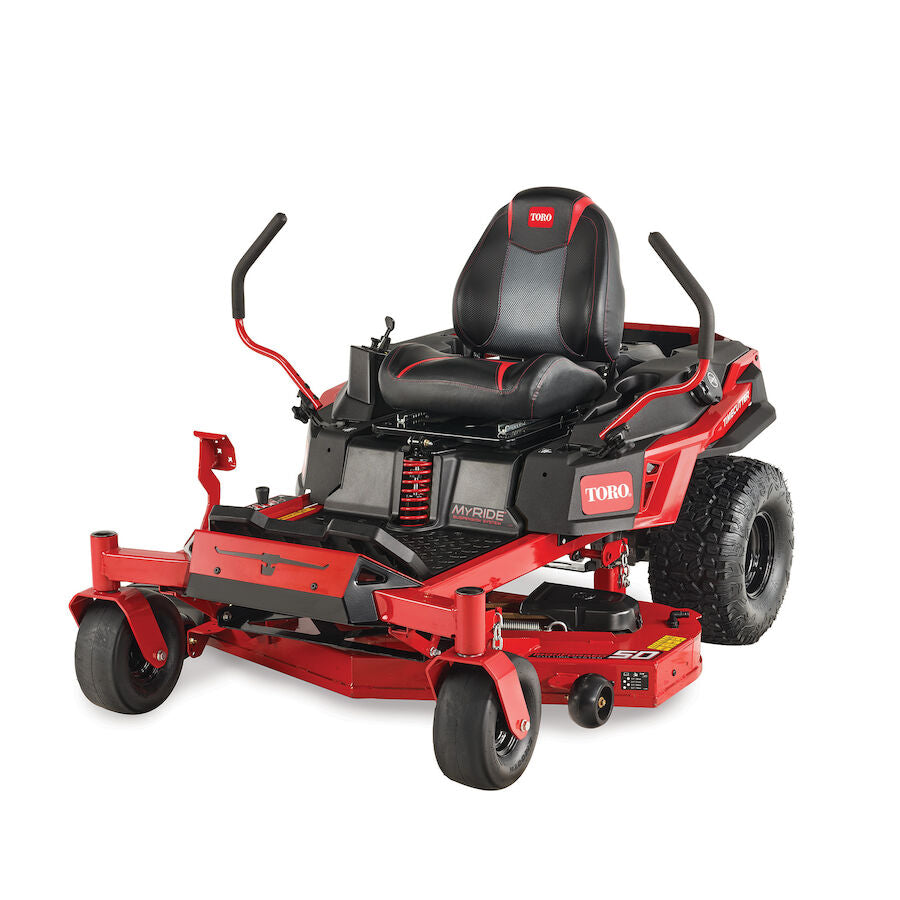 Toro 50 in. (127 cm) TimeCutter® Max MyRide® Zero Turn Mower