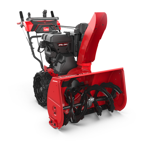 Toro 32 in. (81 cm) Power Max® HD 1232 Two-Stage Gas Snow Blower
