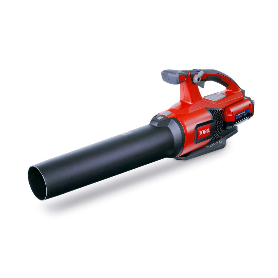 60V MAX* 565 CFM Brushless Leaf Blower - 2.0Ah Battery Included / Model : 51821