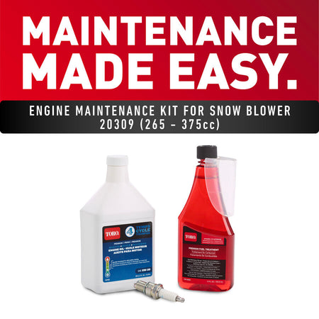 Toro 30 in. (76 cm) Power Max® HD 1030 Two-Stage Gas Snow Blower