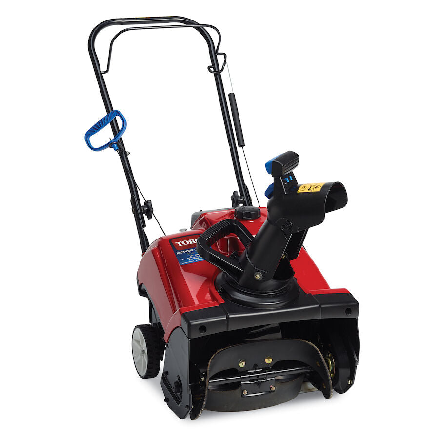 18 in. (46 cm) Power Clear® 518 ZE Gas Snow Blower