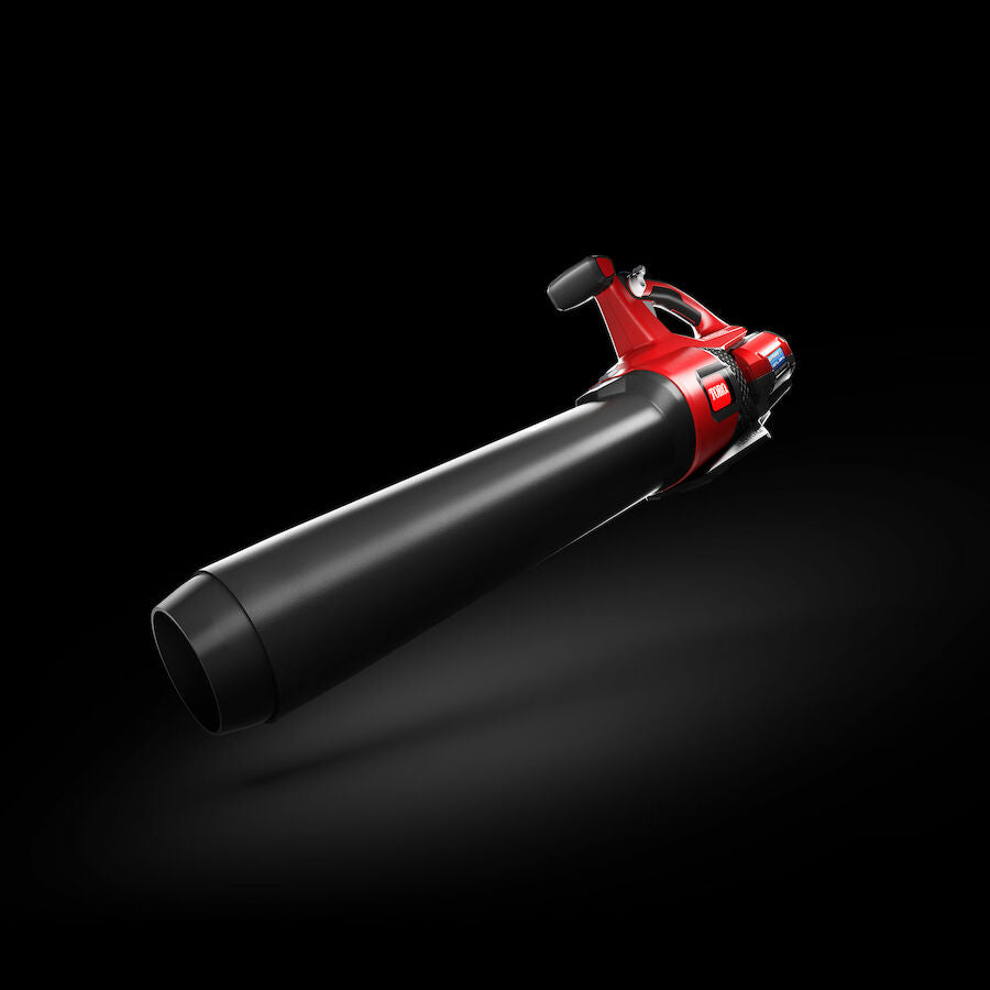 Toro 60V MAX* 157 mph Brushless Leaf Blower with 4.0Ah Battery
