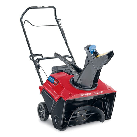 Toro 21 in. (53 cm) Power Clear® 721 R Single-Stage Gas Snow Blower