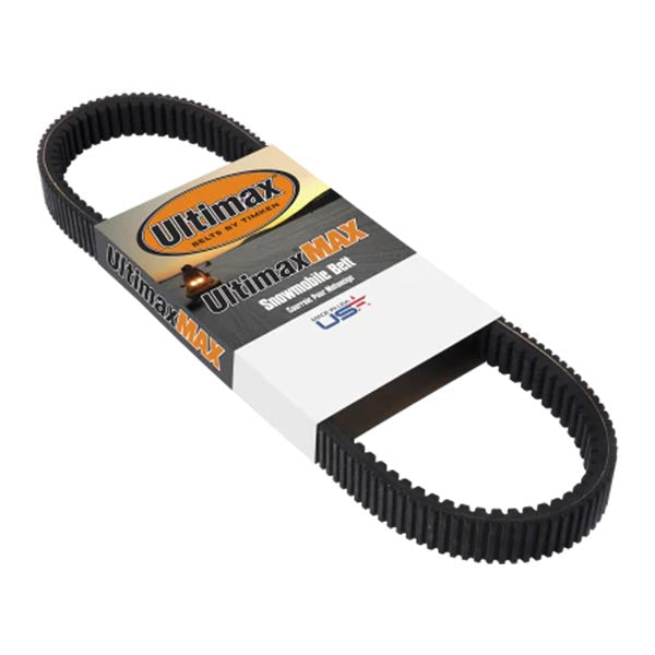 TIMKIN ULTIMAX MAX SNOWMOBILE BELT (MAX1136M3)