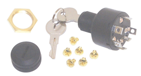 Sierra MP39730 Clamshell Switch (707877)