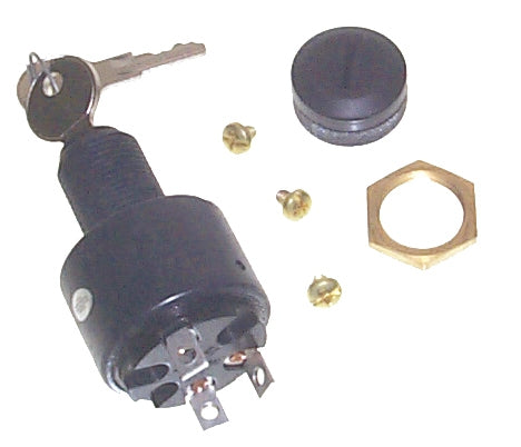 Sierra Interrupteur de clapet MP41030 (707878)