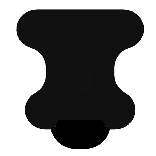 Tapis de course Woodys Mountain Maverick Hardweld (MPH-1125)