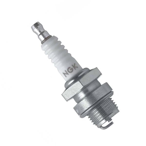 NGK 95884 MR9F Nickel Spark Plug (95884)
